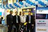 เยี่ยมชมงานแสดงสินค้าในงาน The Pakistan HVACR 24th Expo & Conference 2017 / Attended Aeroflex booth at The Pakistan HVACR 24th Expo & Conference 2017