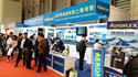 เยี่ยมชมงานแสดงสินค้าที่บูท AEROFLEX ในงาน China Refrigeration Shanghai / Attended Aeroflex booth at China Refrigeration Shanghai 