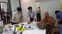 โครงการเมตตาธรรมค้ำจุนโลก วัดพระบาทน้ำพุ ปีที่ 8 / Project Sustaining the World by Kindness with Wat Phra Bat Namphu for the 8th consecutive years.