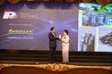 Aeroflex received The Prime Minister Export Award 2018