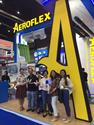 AEROFLEX นำเสนอ Solution ในงานแสดงสินค้า Bangkok RHVAC 2019 / AEROFLEX proudly present “Solution” at Bangkok RHVAC 2019