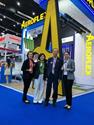 AEROFLEX นำเสนอ Solution ในงานแสดงสินค้า Bangkok RHVAC 2019 / AEROFLEX proudly present “Solution” at Bangkok RHVAC 2019