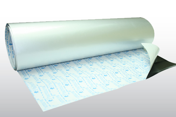 Aeroflex USA, Inc. Aerotape® Self-Adhesive Insulation Foam Tape